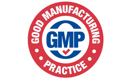 Max Force GMP Certified